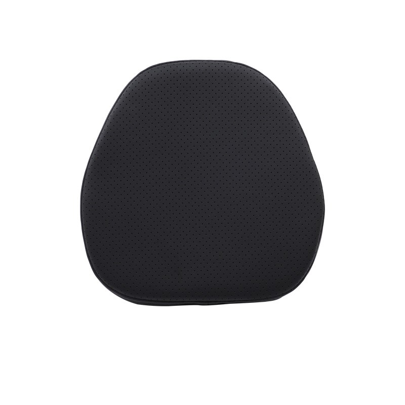 Headrest black