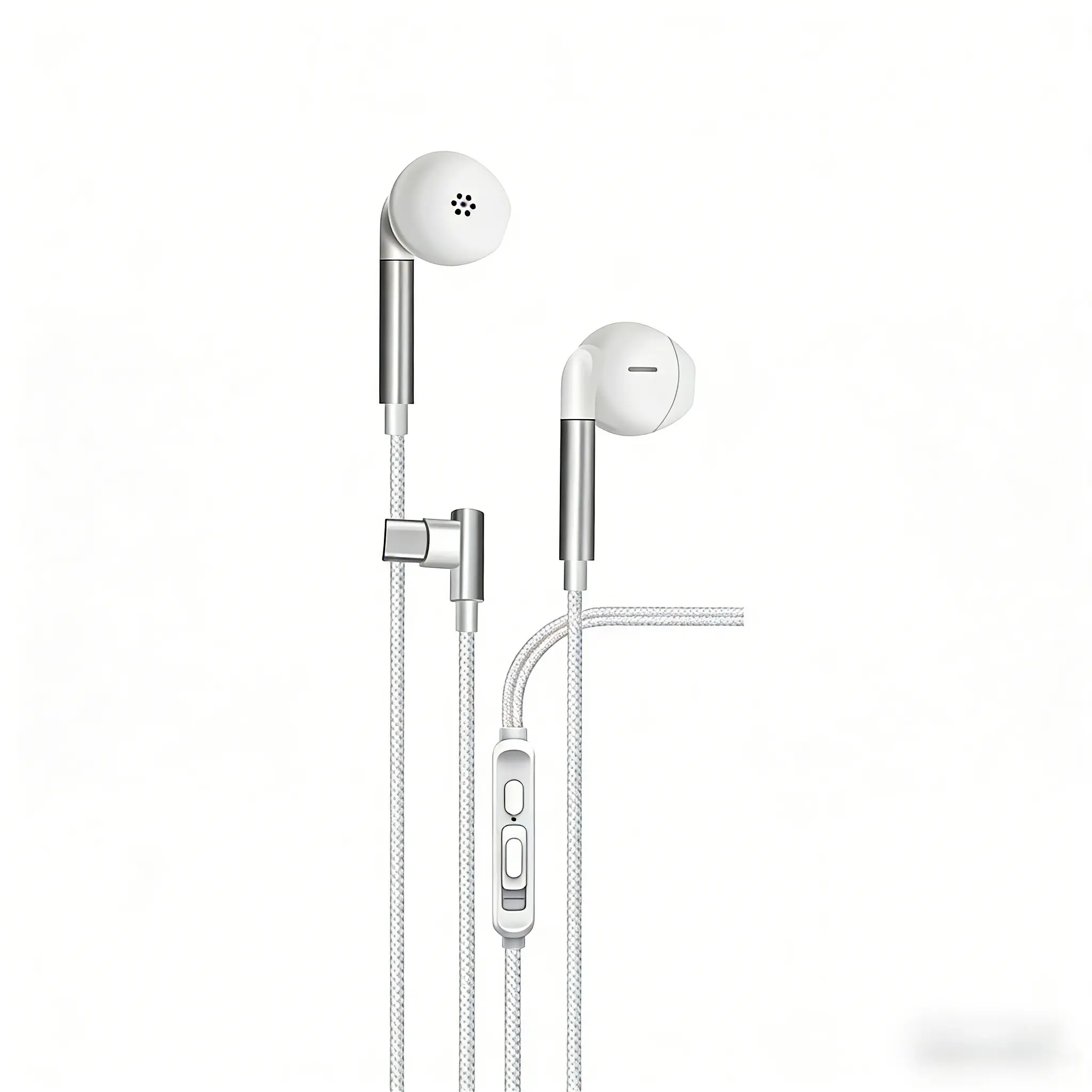 KP-242 Best-selling Wired Earphones High Volume Sound