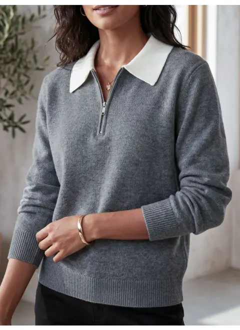 Fashion Knitwear for Women