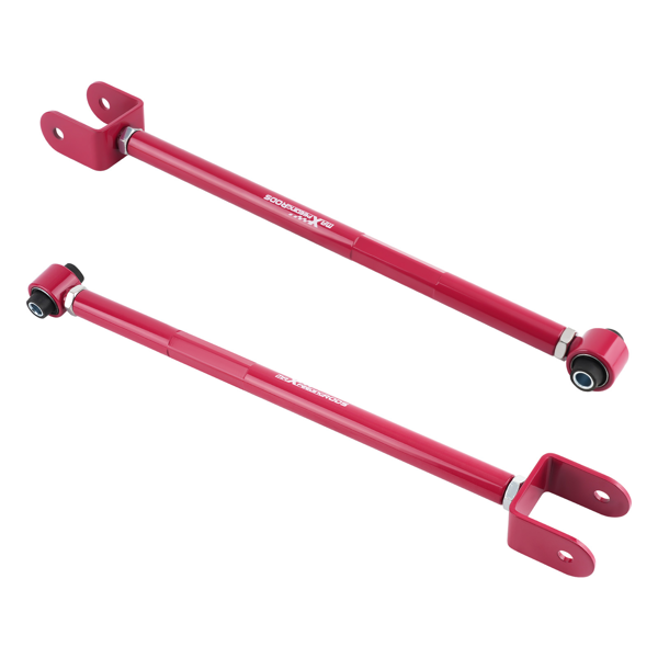 Rear Lower Camber Control Arm Rod Kit FIT For BMW E36 3 Series 318 323 325 328 E46