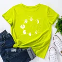 Fluorescent Green