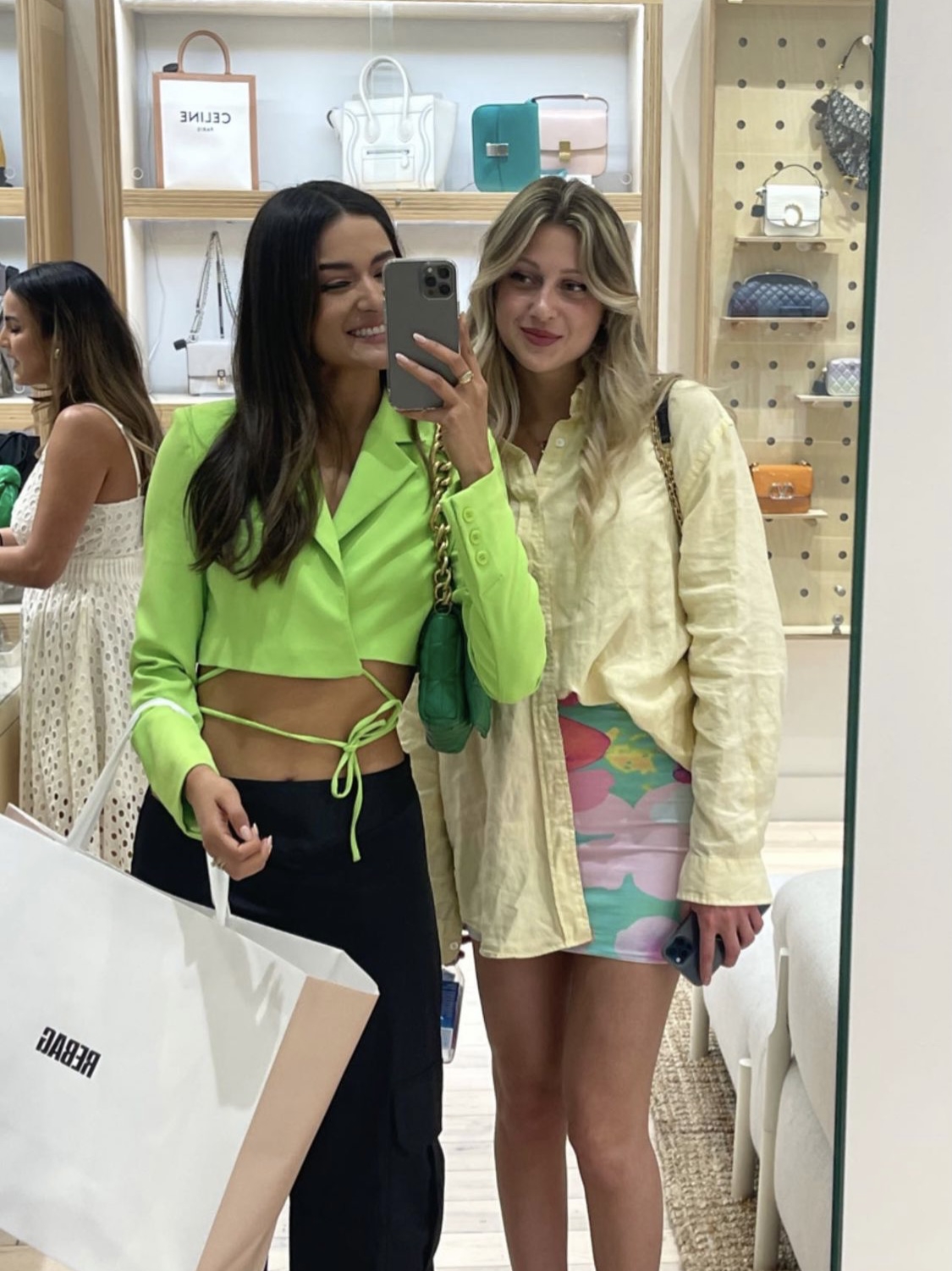 Women's Ins French Short Suit Jacket