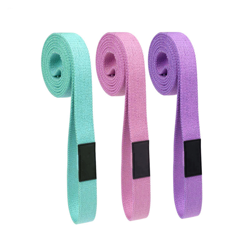 Knitted Hip Resistance Band