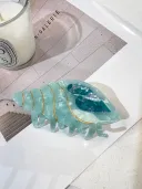 2Big Snail Blue