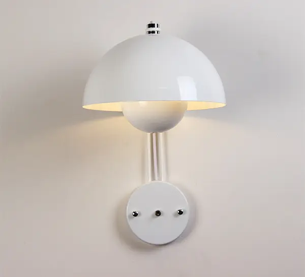 Nordic Minimalist Modern Creative Flower Bud Wall