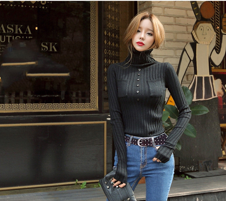 Women's Real Cowhide Trousers Belt With Punk Rivets European And American Style