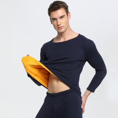 Men's Thermal Underwear Women's Autumn Clothes