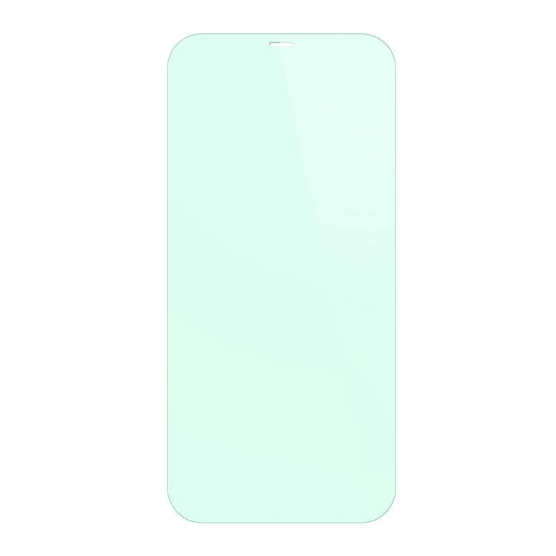 0.3mm Eye Protection Full Coverage Tempered Glass Film