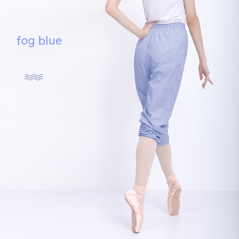 Fog Blue