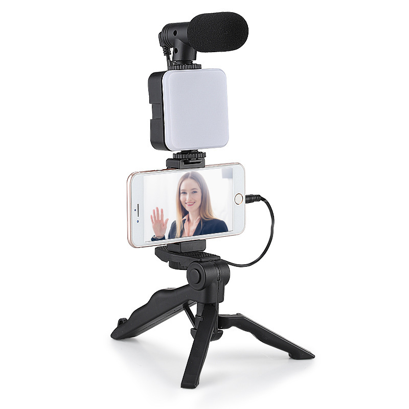 Only For Self Pickup Products - Fill Light Desktop Beauty Leg Photography Portable Live Broadcast Handheld DSLR Conference Beauty Light