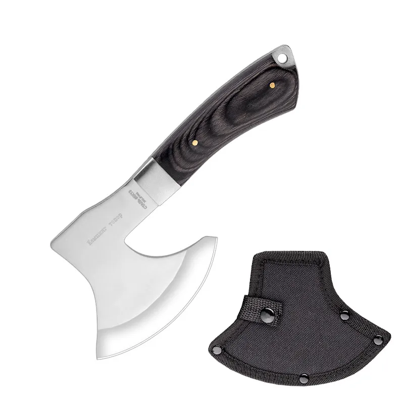 Outdoor Tactics Camping Camping Logging Garden Axe – image 5