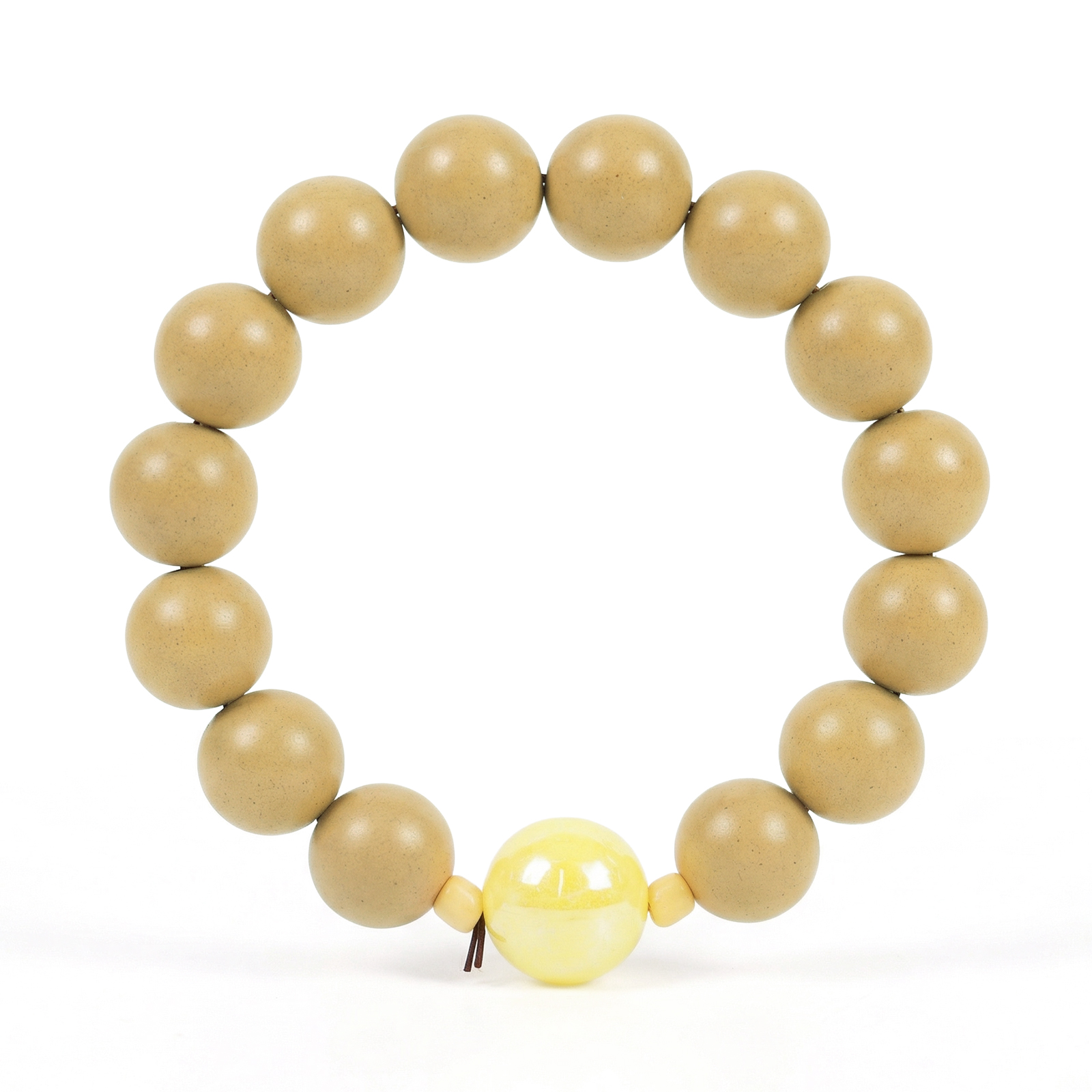 Chinese Herbal Bracelet