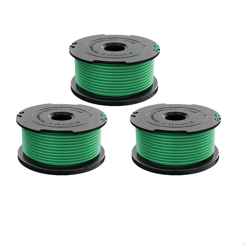 Title 1, Mower Accessories SF-080-BKP Replacement Spool