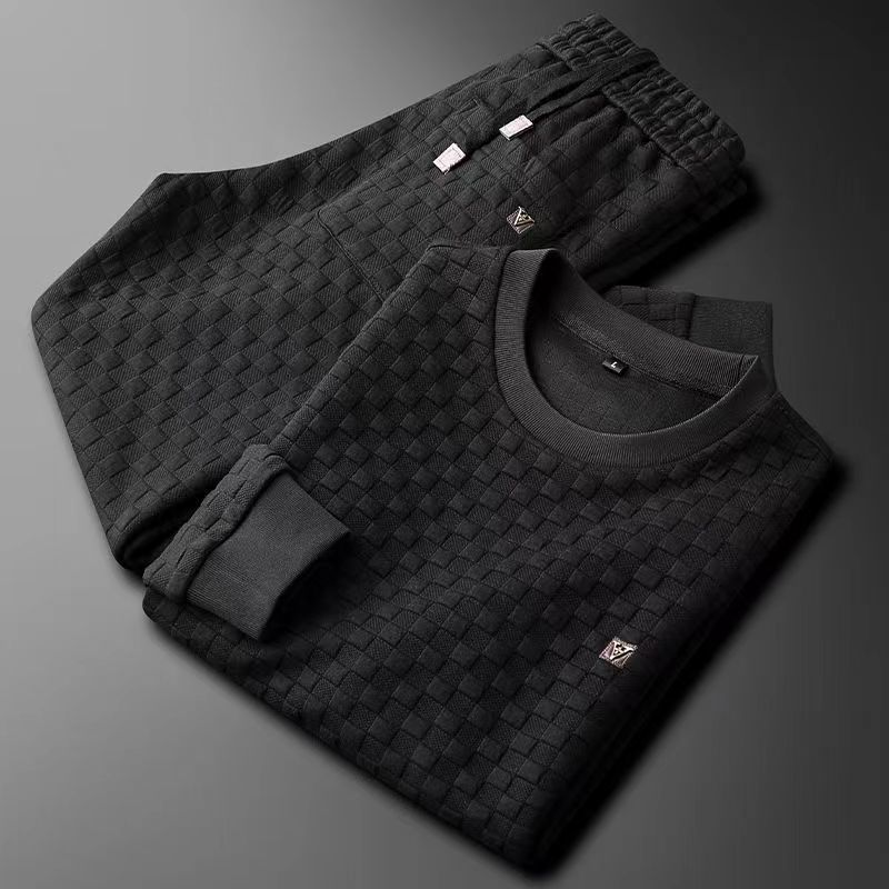 She Hua Fu Ge Knit Sweater Nan