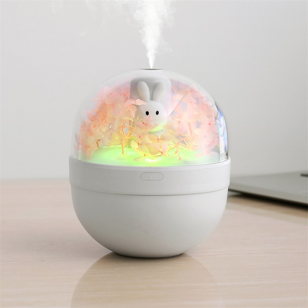 Title 3, Oil Diffuser Aromatherapy Cool Usb Mini Car Hom...