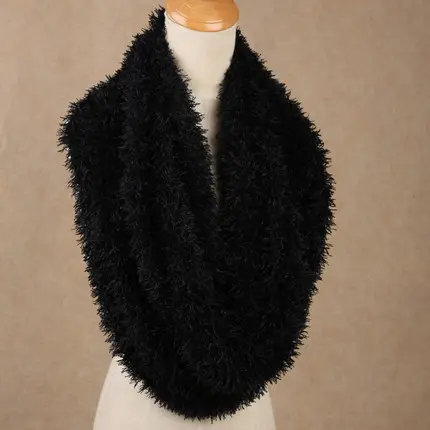 Scarf Variety Warm Autumn and Winter Shawl Magic Dream