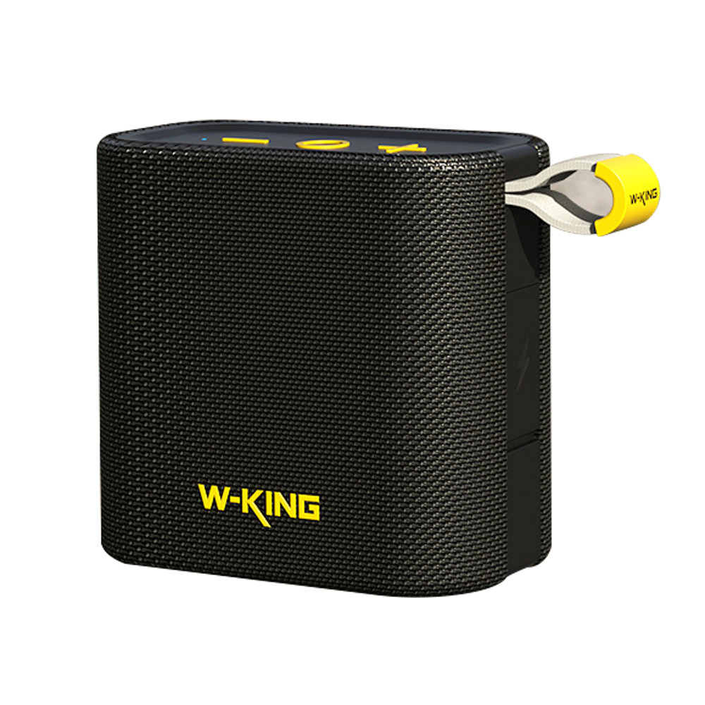 Title 3, W-KING D2 Altoparlante Bluetooth wireless Subwo...