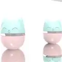 Pink Bottom
