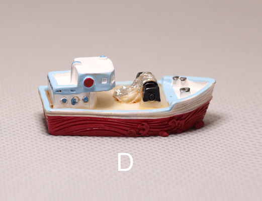 Doll Hand-made Model Ornaments