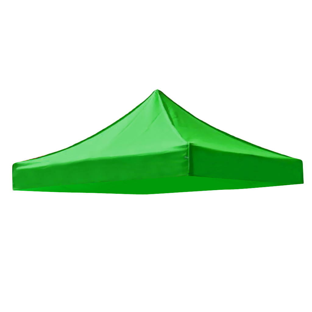 Folding Four-corner Outdoor Tent Umbrella Cloth Awning Exhibition Tent Canopy... 6