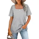 Grey Stripes