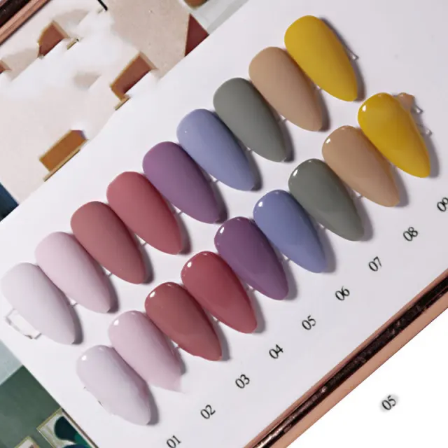 Tan Phototherapy Gel Explosion Flash Nail Polish Gel Nail Shop Special Set Nail Glue - Shop at LoveMi