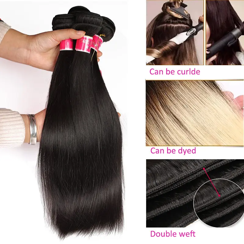 Real Human Hair Wigs Inverted And Natural