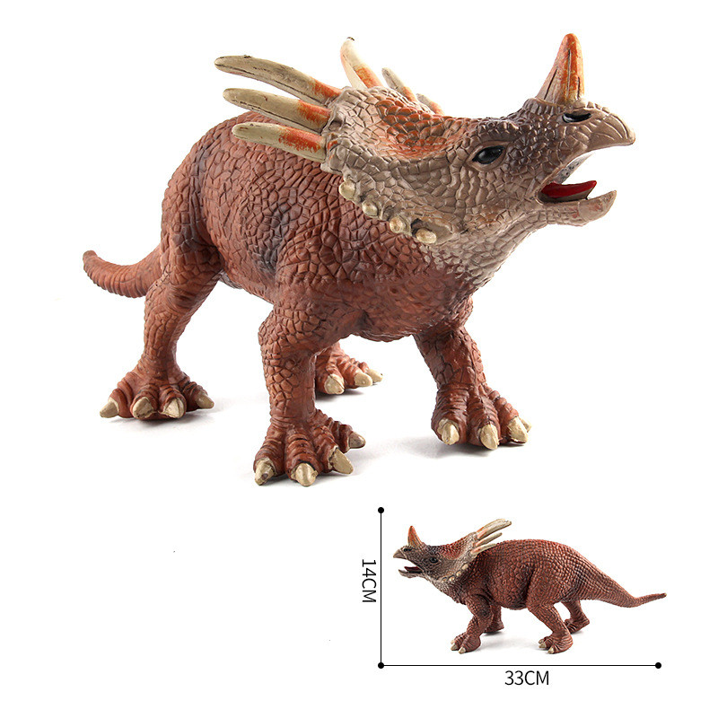 Styracosaurus