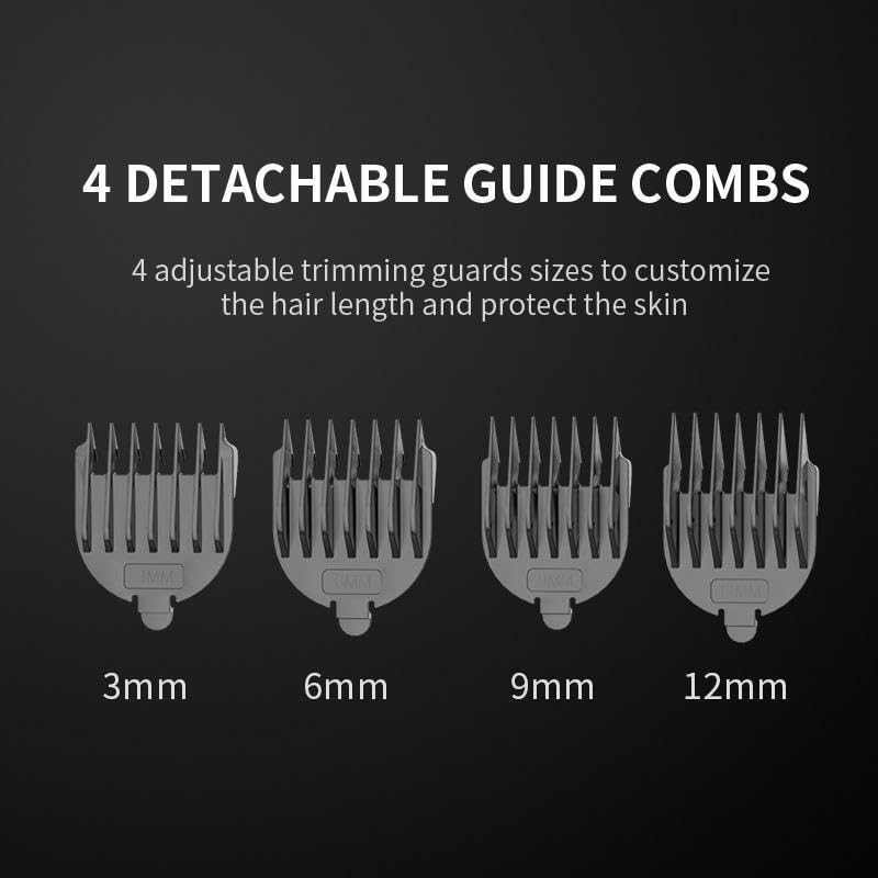 Beardo-2 Hair ClipperhZxTPCKNBD_voghion.com