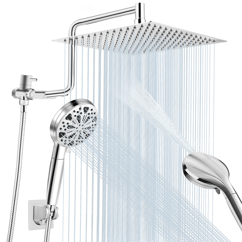 Top Spray Shower