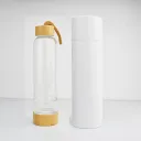Bare Cup With Cylinder Box