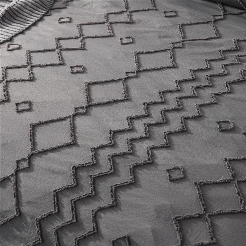 Пододеяльник Ins Bohemian Craft, три или четыре комплекта