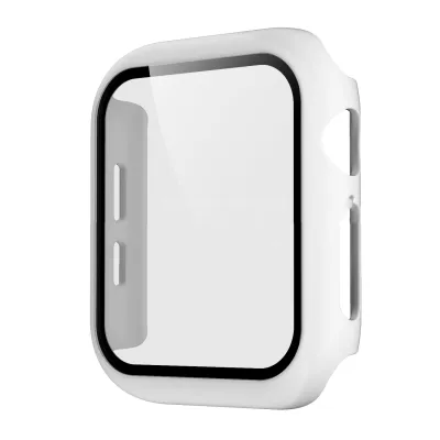 Watch Shell Protective Cover Film Shell Integrated PC Anti-drop Shell