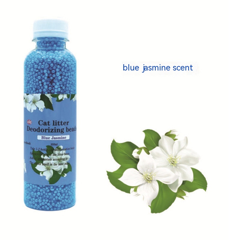 Blue Jasmine Fragrance