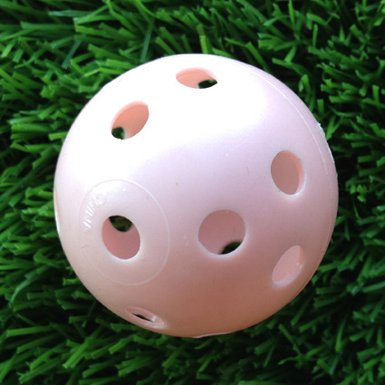 Title 4, Colored Hollow Golf Sporting Goods Balls Enhanc...