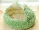 Grass Green Nest