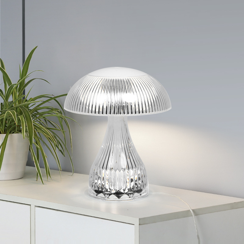 Rechargeable LED Night Lamp, picture 2 of 4