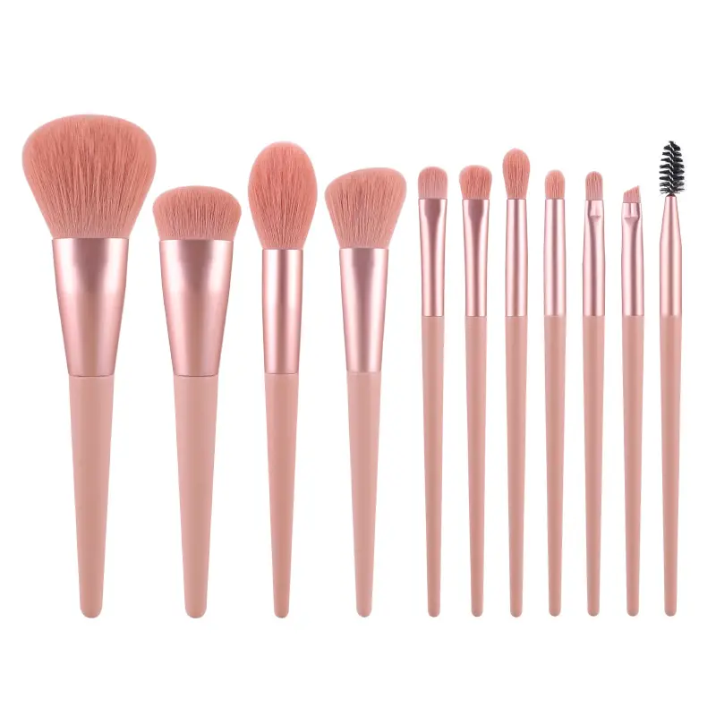 Makeup Brushes Set