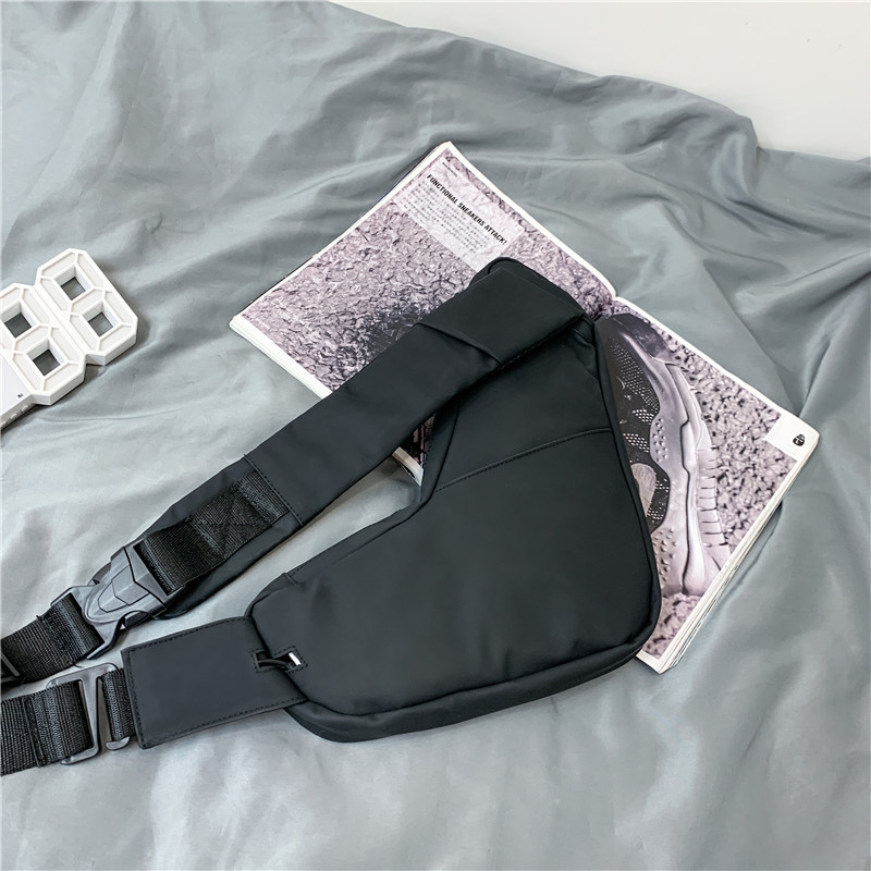 He+It+She Universal Crossbody