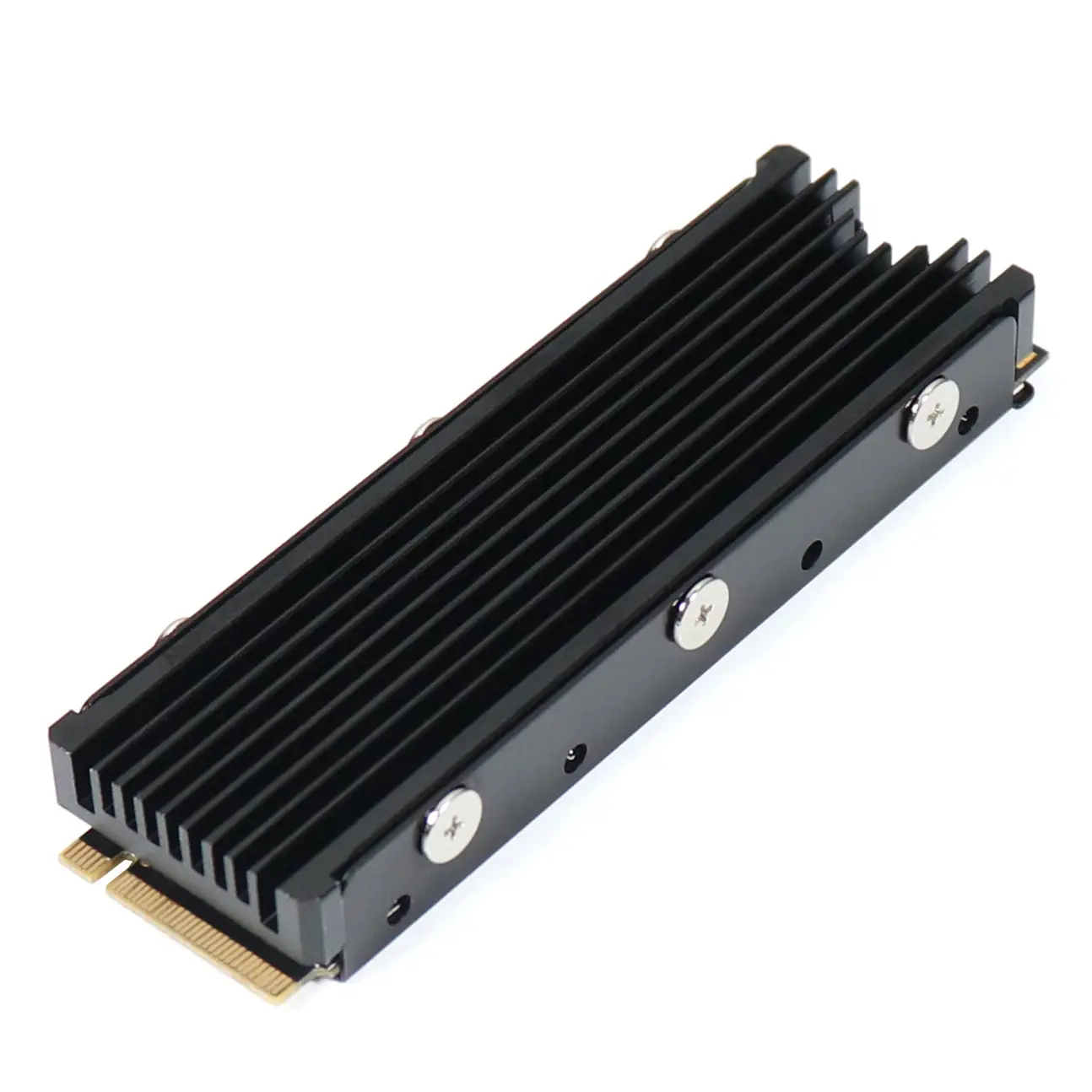 Dust-proof Double-sided Heat Dissipation Stickers Cool Cold