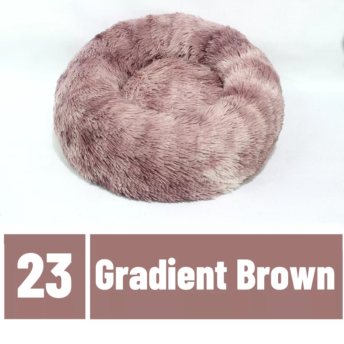 Gradient Brown