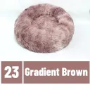 Gradient Brown