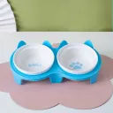 Blue Double Bowl Combo1