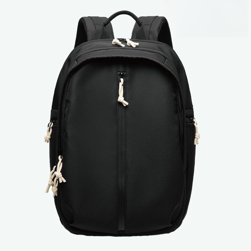 Title 3, Backpack Casual Girls Schoolbag Versatile Simpl...