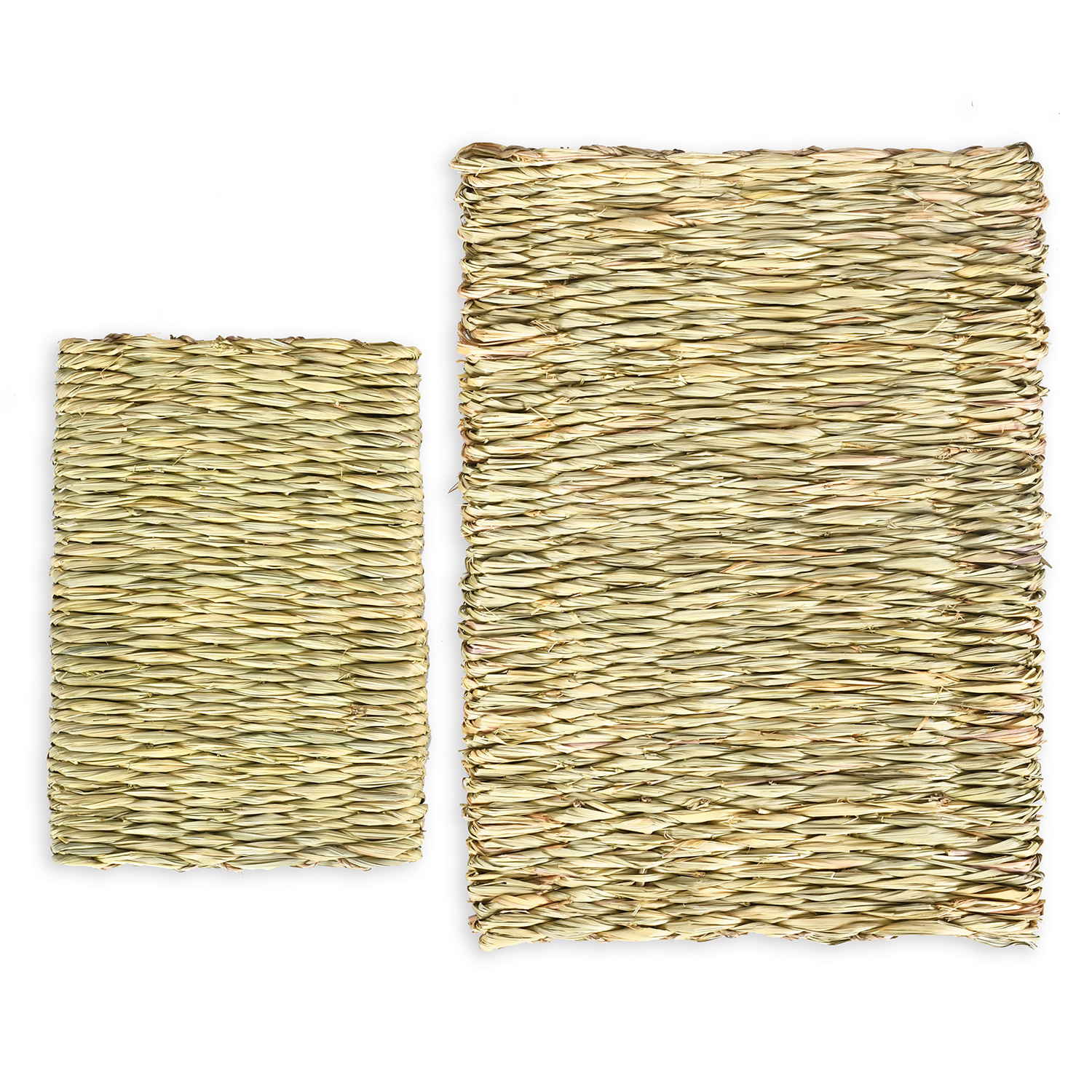 Title 4, Environmental-friendly And Breathable Straw Tot...