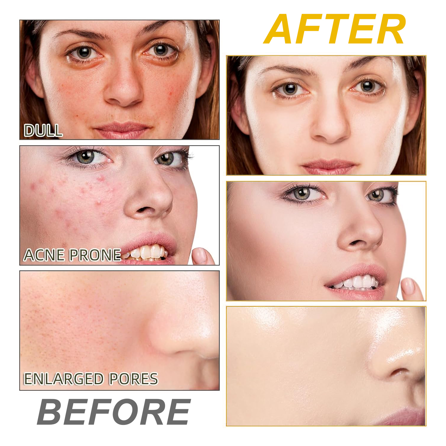 Only Supports Self Pickup With Waybill Amococo Turmeric & Kojic Cleansing Pads... 9