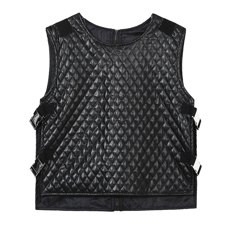 Title 4, Personalized Tooling Tactical Vest Trendy Man