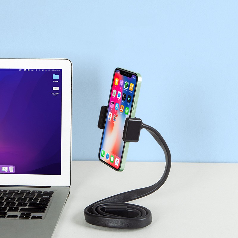 Flexible Adjustable Hose Phone Holder - Image 6