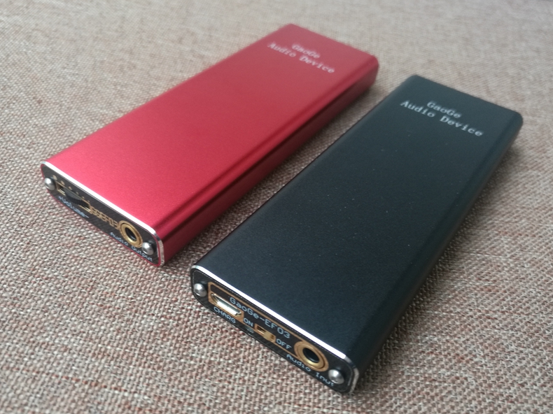 Earphone Portable Earphone Decoding All-in-one Machine - Image 4
