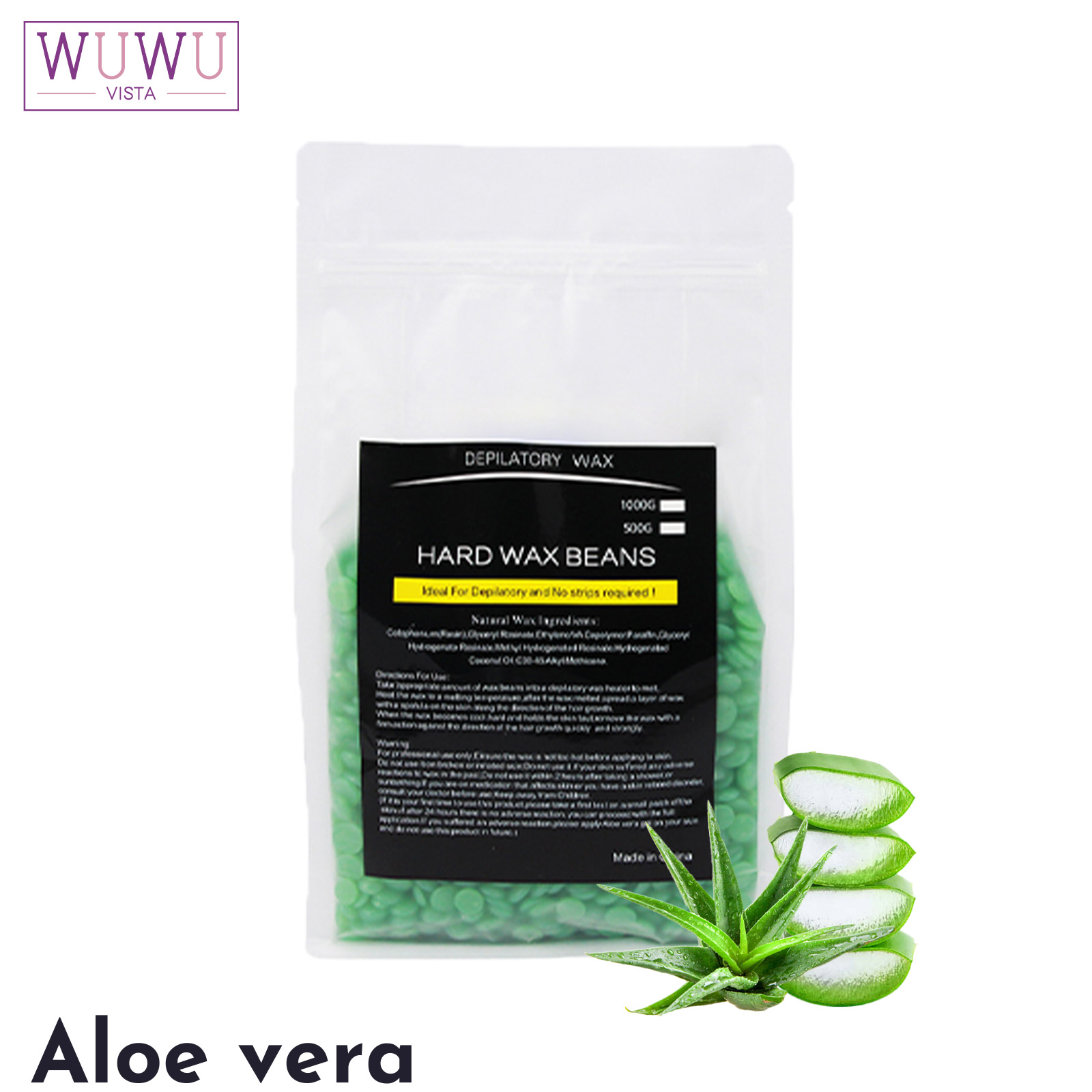 Aloe vera